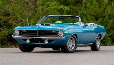 1974 Barracuda Convertible Cheap Sale | head.hesge.ch