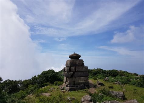 Hindu Temples of India: Bhima Temple, Mahendragiri, Odisha