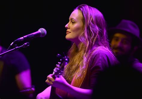 LEIGHTON MEESTER Performs at Hitsville – HawtCelebs