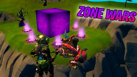 Zone Wars 9178-0187-0537 by ferjusyt - Fortnite Creative Map Code ...