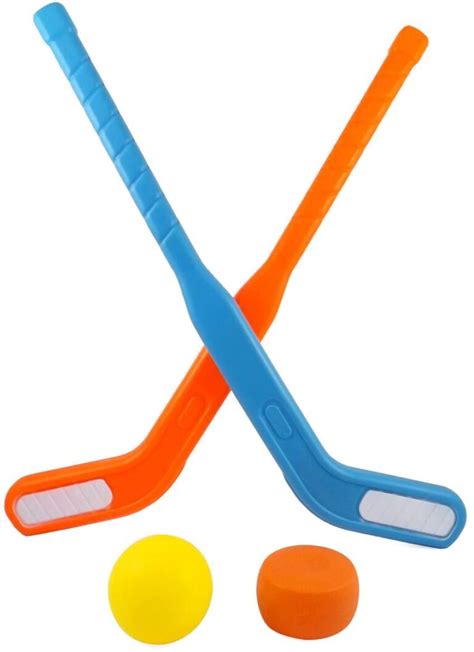 Top 10 Best Hockey Sticks for Kids Reviews - Brand Review