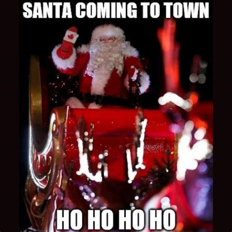 20+ Funny Ho Ho Ho Memes 2023 to Amp Up Christmas Vibes