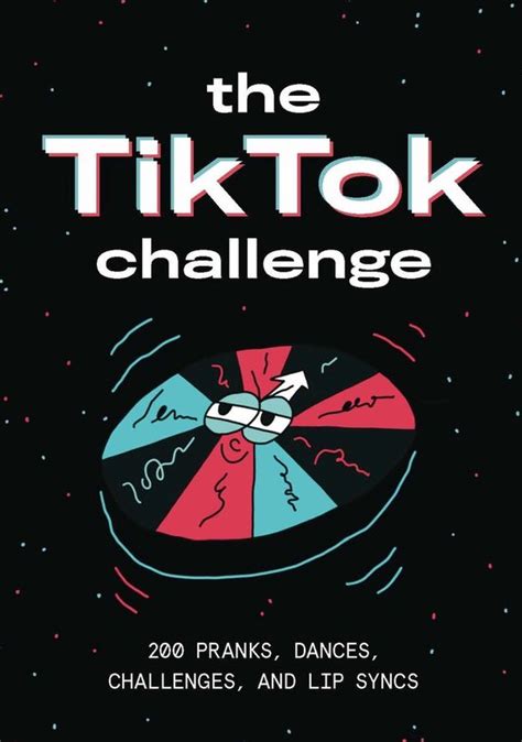 The TikTok Challenge, Will Eagle | 9781786279224 | Boeken | bol