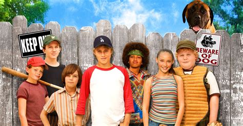 The Sandlot 2 yayını: İnternette nereden izlenir?