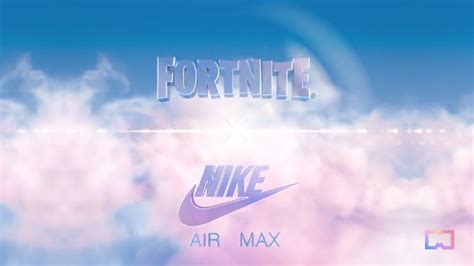 Nike x Fortnite Collaboration: Exploring the Airphoria Experience and ...