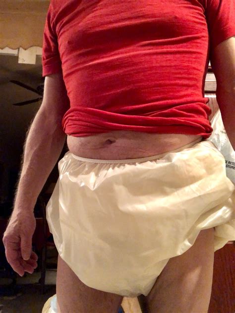 Bedwetters need thick diapers. – @phillydiaperguy on Tumblr