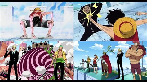 Kissanime one piece episode 472 - kurtmaker