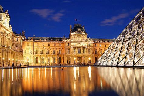 Louvre in Paris is the Most Visited Art Museum of 2012 | SENATUS