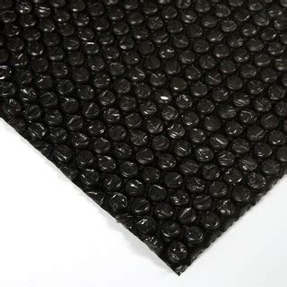 ™Topplas Black Bubble Wrap/ Wrapping Hitam/Bubble Wrapping/Bubble Balut ...