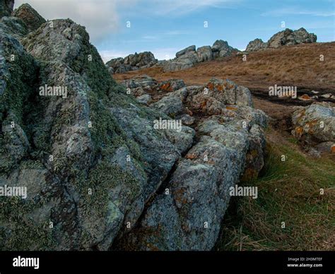 Jersey & The Channel Islands Stock Photo - Alamy