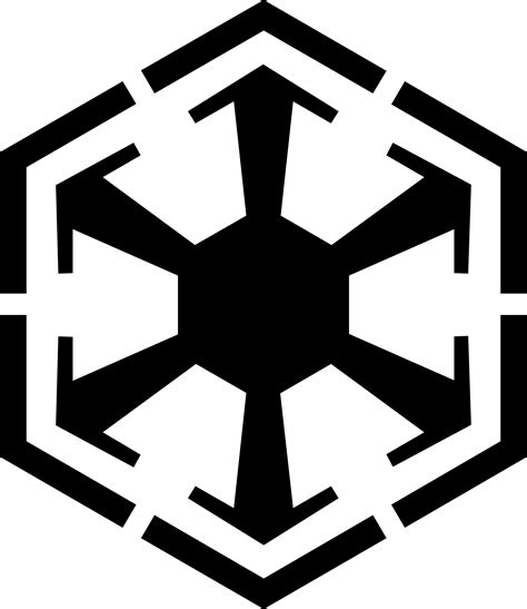 Star Wars: Sith Empire logo | Star wars symbols, Star wars tattoo, Sith ...