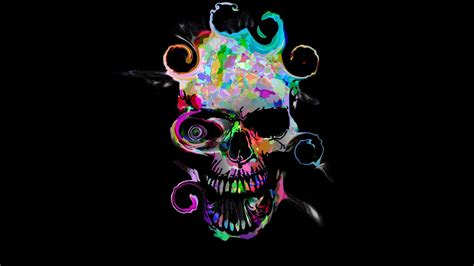 Skull Wallpapers HD Free Download