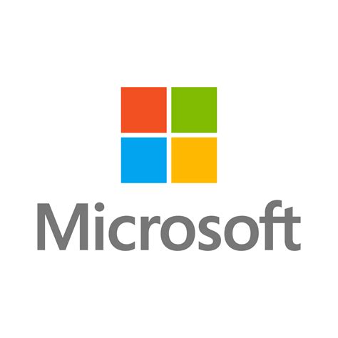 Microsoft logo png, Microsoft icon transparent png 27127592 PNG