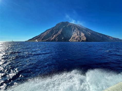 Volcanic Paradises in Sicily: A Guide to the Aeolian Islands - Through ...