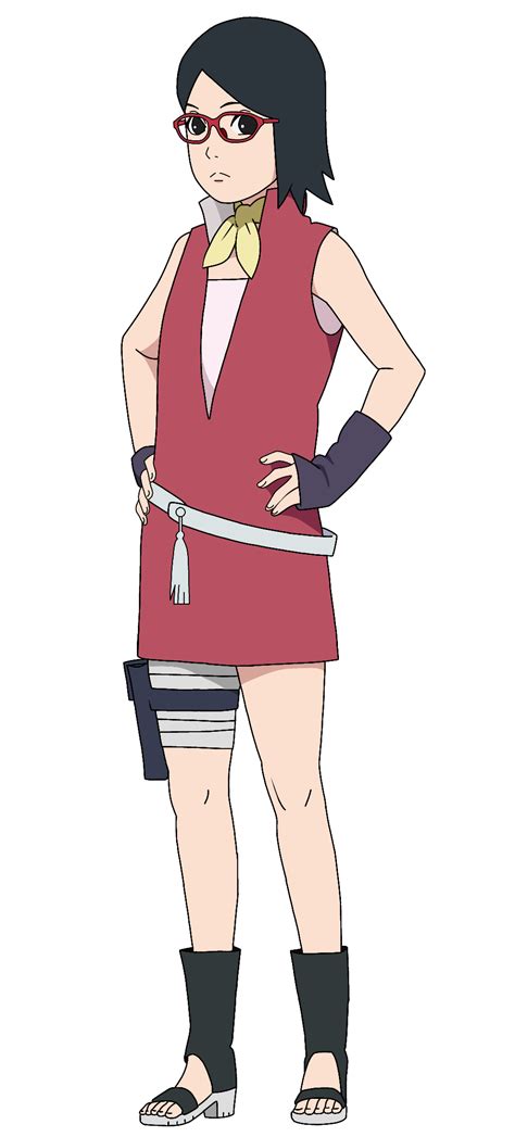 Sarada Uchiha | Narutopedia | Fandom