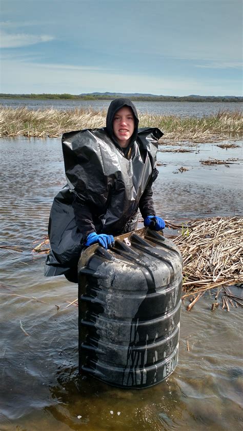 Coulee Chapter – Kids And Mentors Outdoors