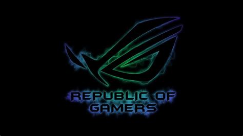 Asus Rog Rgb Wallpaper 4k Rog Strix Cyberpunk Wallpaper Engine 4k ...