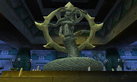 WoW Classic Season of Discovery - Level Cap 25, Blackfathom Deeps Raid ...