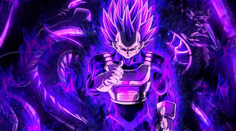 1440x800 Vegeta Ultra Ego Cool Dragon Ball Super HD 1440x800 Resolution ...