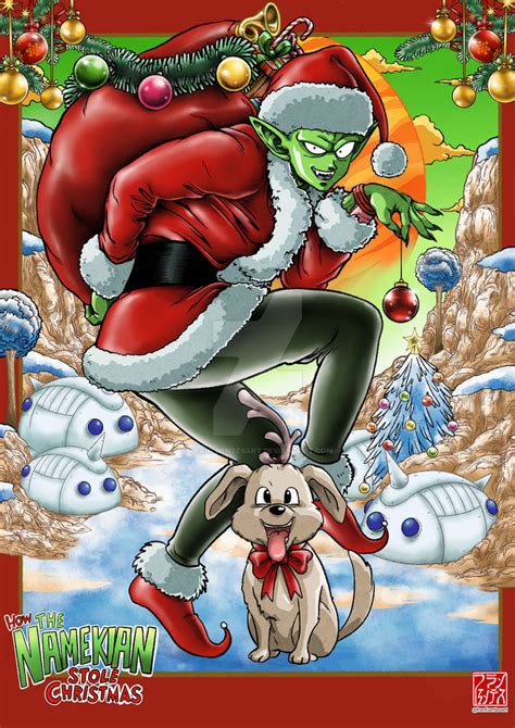 The Grinch Artwork by FranFuentesArt on DeviantArt