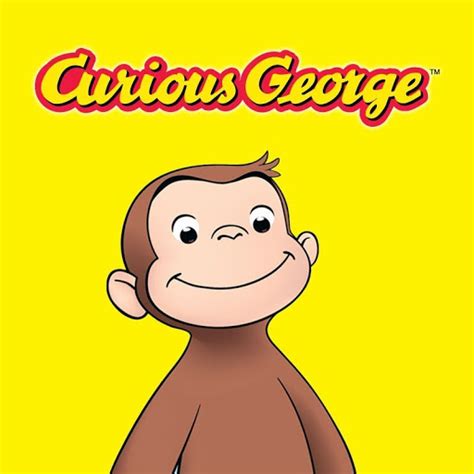 Curious George - TV on Google Play