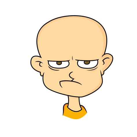 Cartoon Angry Man - Free Images and Clipart Downloads