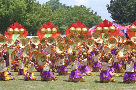 Tacurong City's Talakudong Festival | Escape Manila