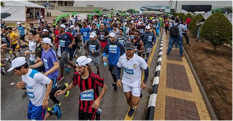 Riyadh Marathon 2024 is happening next month