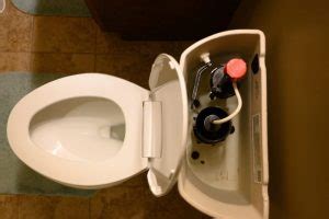 How to Fix a Low Flow Toilet? - Common Problems & Solutions