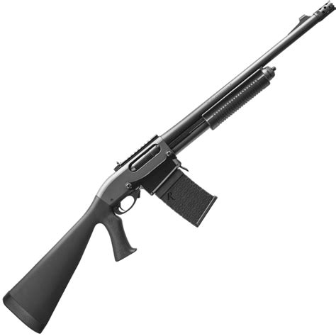 Remington 870 Tactical Shotgun Accessories