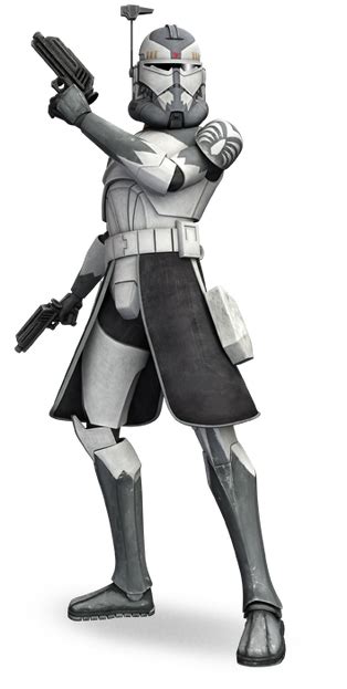 Commander Wolffe | Heroes Wiki | FANDOM powered by Wikia