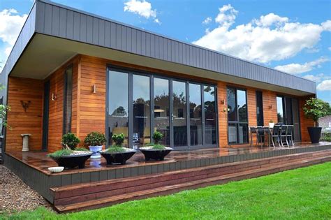 How to Choose the Best Facade for Your Modular Home