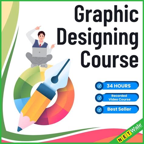 Beginners Graphic Designing Course - Netwale.com