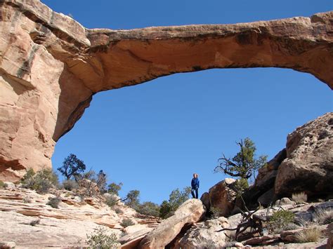 World Visits: Natural Bridges The most unique Virginia Attractions