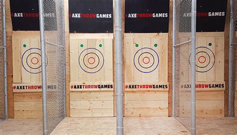 Axe Games Calgary: Booking Information, Rules, & How to Throw Axes