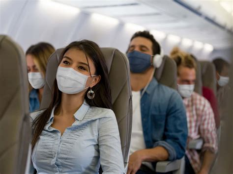 How risky is flying during Covid-19 pandemic? Studies show methods used ...