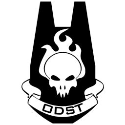 Icon for Halo 3: ODST by Maxine - SteamGridDB