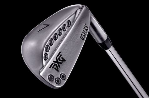 PXG-0311XF-Irons | Golfweek