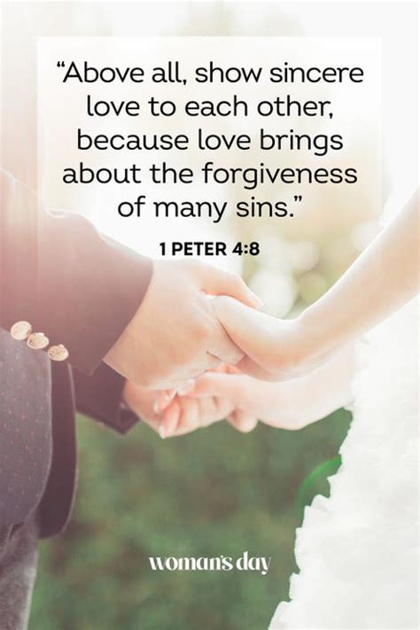 30 Bible Verses About Marriage — Love Scripture Quotes