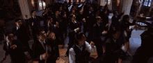 Kung Fu Hustle Dance GIFs | Tenor