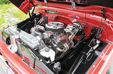 John Johnson’s 1966 Chevrolet C10 - Hot Rod Network