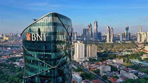 Dukung Penerapan ESG yang Baik, BNI Fokus Jadi Agen Transformasi ...