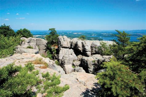 Saving Sand Rock - Blue Ridge Outdoors Magazine