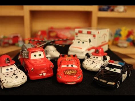 Toys & Games Toys & Hobbies Disney/Pixar Cars Toon Exclusive Die-Cast ...