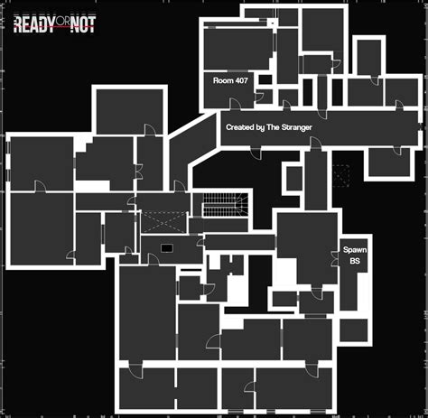 Steam Community :: Guide :: Ready Or Not | Map Blueprints