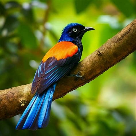 national bird of Nicaragua high quality 4k ultra 30670938 Stock Photo ...