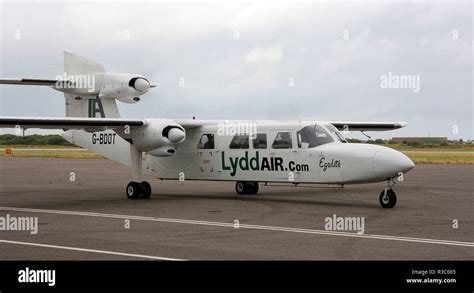 Lydd airport hi-res stock photography and images - Alamy