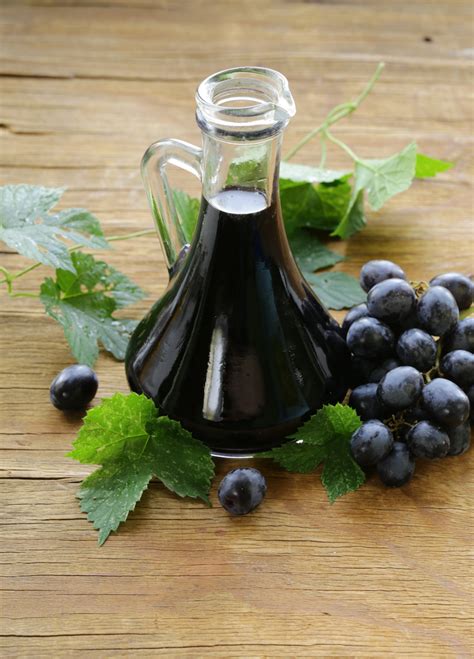 How to Make Balsamic Vinegar From Wine | Healthfully