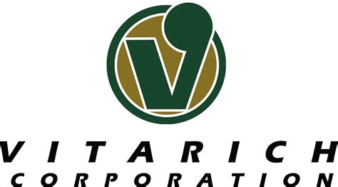 Vitarich Corp. - PAFMI