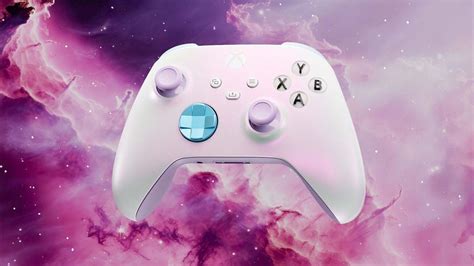 New Xbox controller colors including lovely pink with pearlescent white ...